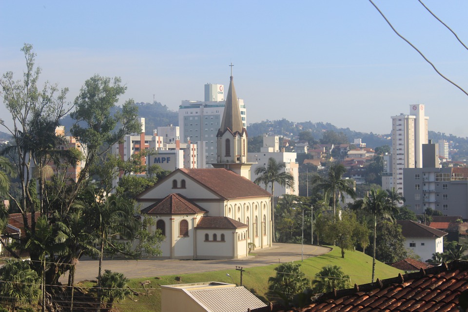 Blumenau